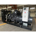 Diesel Generator with spare parts